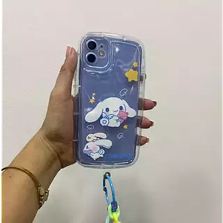 Case Protector Cámara Cinnamon Iphone13