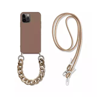 Case De Lujo Iphone12pro