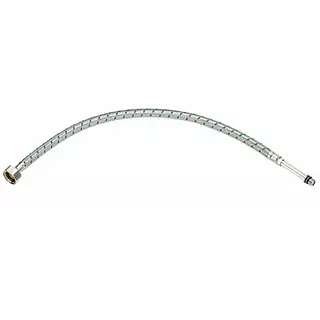 Acople Metálico Monocontrol 50cm Boccherini