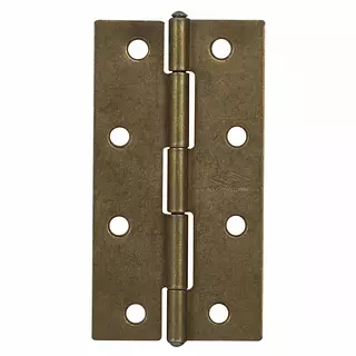 Unidad Bisagra Común 2 1/2"