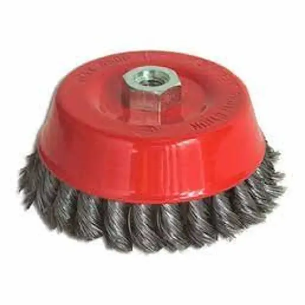 Grata Trenzada Pmv 5"