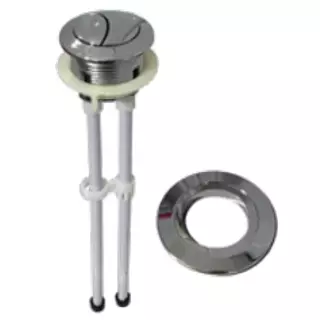 Boton Pequeño Doble Descarga Tau