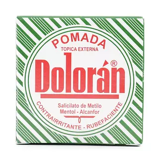 Doloran Pomada 10g