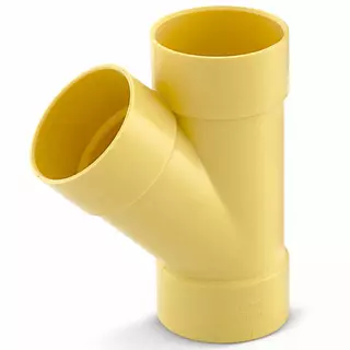 Yee Sanitaria 1-1/2"