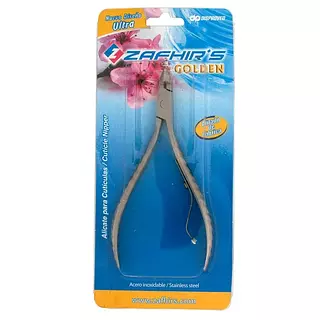 Corta Cuticula Zafhirs