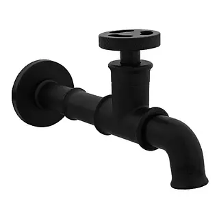 Pico De Pared M.Superior Industry Black