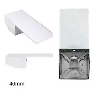 Manija Monocotrol Cuadrado Masa Sg