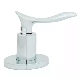 Manija Lujo Cromo Duck Sg