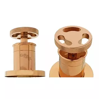 Manija Industry Vintage Sg