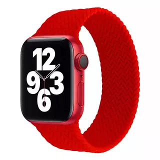 Pulso Elástico Sloop Rojo 38-40-41