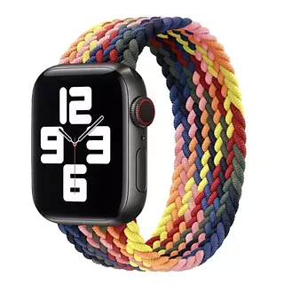 Pulso Trenzado Elástico Colores 38-40-41