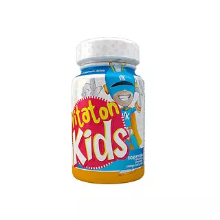 Vitaton Kids Gomas