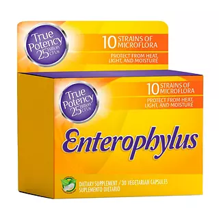 Enterophylus