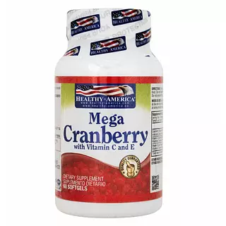 Mega Cranberry