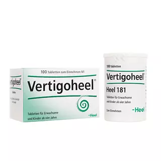 Vertigoheel