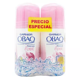 Desodorante Obao