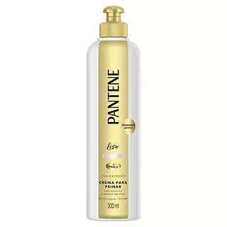 Pantene Liso Extremo 300ml
