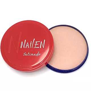 Polvo Compacto Nailen Satinado
