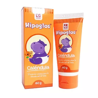 Hipoglos Caléndula 60g