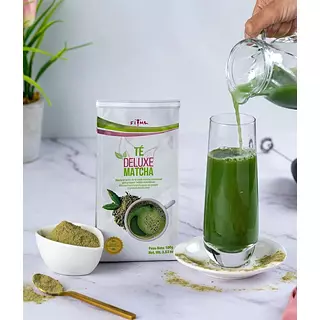 Te Matcha