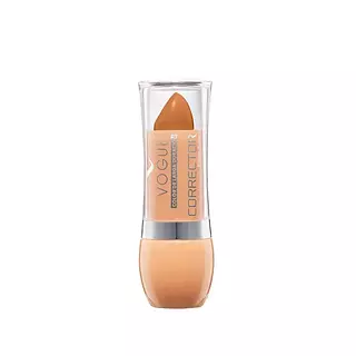 Corrector Cremoso Vogue Castaño