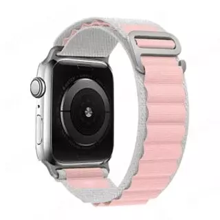 Pulso Trail Loop Beige-Rosado 42-44-45-49