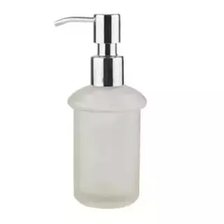 Dispensador De Jabon Biselado Sg