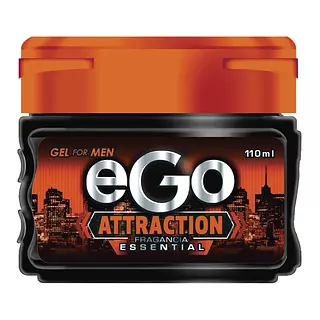 Gel Ego Attraction