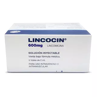 Lincocin