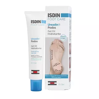 Isdin Podos Gel Hidratante