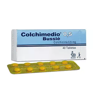 Colchimedio