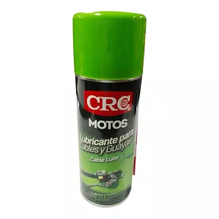 Lubricantes Cables Y Guayas