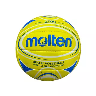 Balón Voleibol Playa Molten 2500