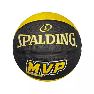 Balón Baloncesto Spalding Amarillo
