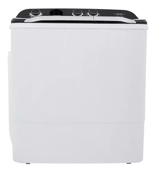 Lavadora Haceb Oasis 7kg Blanca