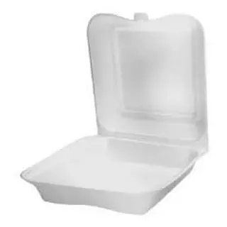 Porta Comida T1 Darnel X 20 Und