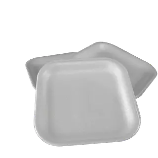 Bandeja Icopor N° 1 X 40 Und