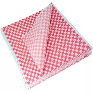 Papel Parafinado 30 *40 Cm