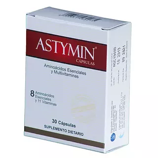 Astymin