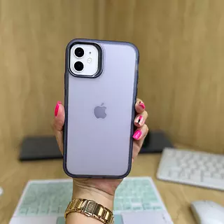 Case Gris Mate Iphone15pro