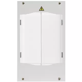 Tablero Trif 18 Ctos Bime 75 Amp Lx