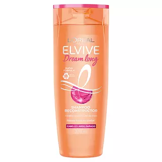 Shampoo Elvive Dream Long
