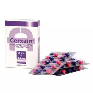 Cerxain 50mg