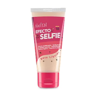 Base Nailen Efecto Selfie #1