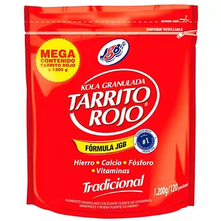 Kola Granulada Grande