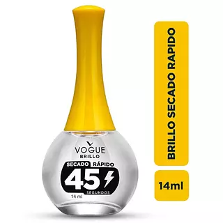 Brillo Vogue Rapido Secado