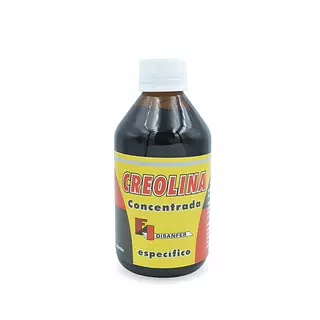 Creolina Concentrada