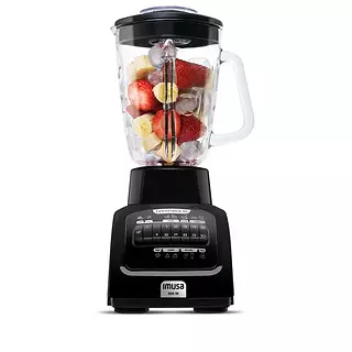 Licuadora Imusa Infinity 10 Velocidades Xl