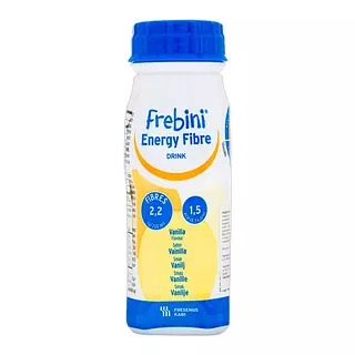 Frebini Energy Fibre