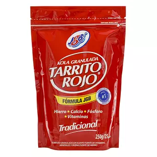 Kola Granulada Doypack